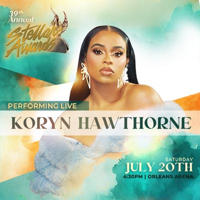 Koryn Hawthorne